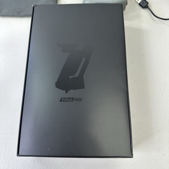 Moza Mini MX Gimbal for Smartphones - Picture 7 of 16